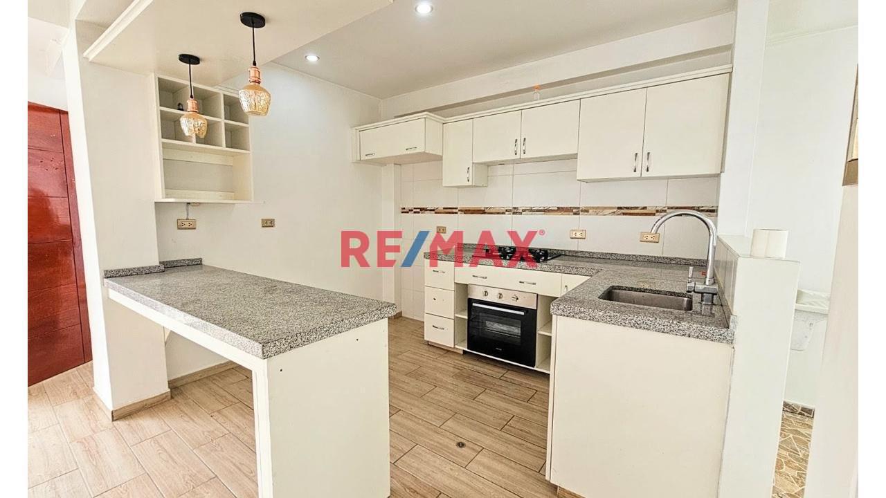 🏡 ¡Dúplex En Venta – Urb. Alto La Merced, Huancayo!