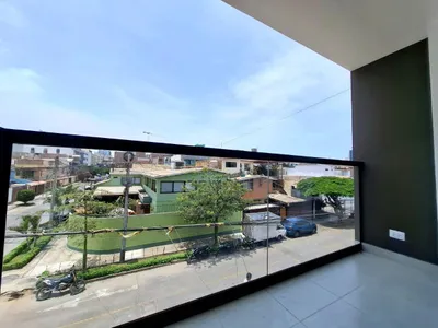 Departamento en venta · Maranga Etapa Vii, San Miguel · 67 m², 2 dorm.