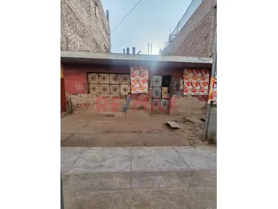 ¡El Terreno Que Buscabas! 📍 A Solo 2 Cuadras Del Mercado Central De Cañete 🛒 (Ideal Para Negocio O Vivienda Propia)