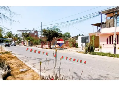 😲 De Ocasión 📈 Terreno En Avenida 🚦 En Venta 📍 Urb. Los Cedros – Entre Udep Y Upao 🎓 🛣️ Av. B – Frente 8 Ml 📐 A.T. 160 M² 🏡 Uso Residencial / Comercial 🏢