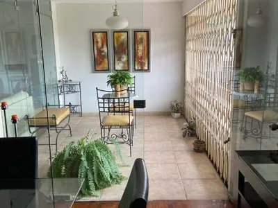 Venta de Departamento en San Isidro - Lima 3 Dormitorios