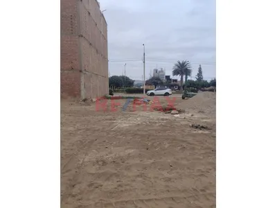 Terreno En Cañete: Compra Hoy, Construye Tu Futuro
