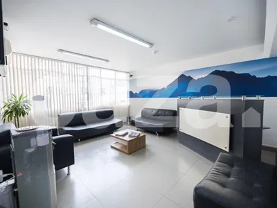 Alquiler de Local Comercial en San Isidro - Lima 0 Dormitorio 
