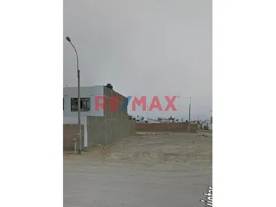Venta De Terreno En San Bartolo