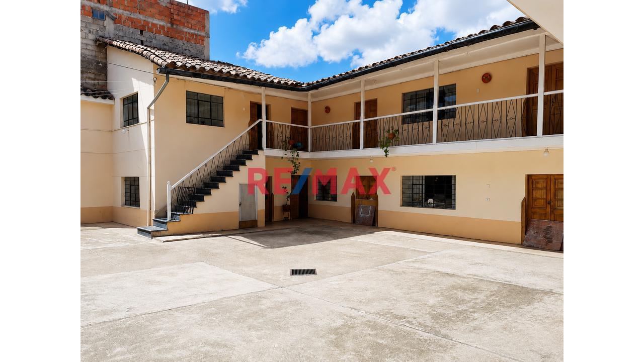 🏛️✨ Gran Oportunidad De Inversión En El Centro Histórico De Cusco