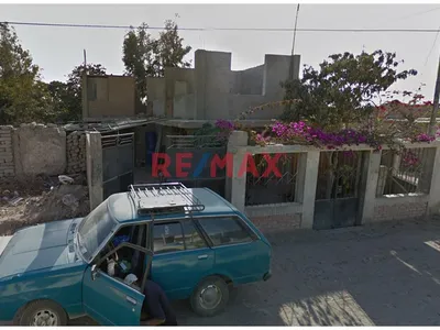 Casa En Venta (Camaná)