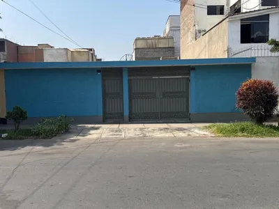Alquiler de Casa en La Molina - Lima 3 Dormitorios 
