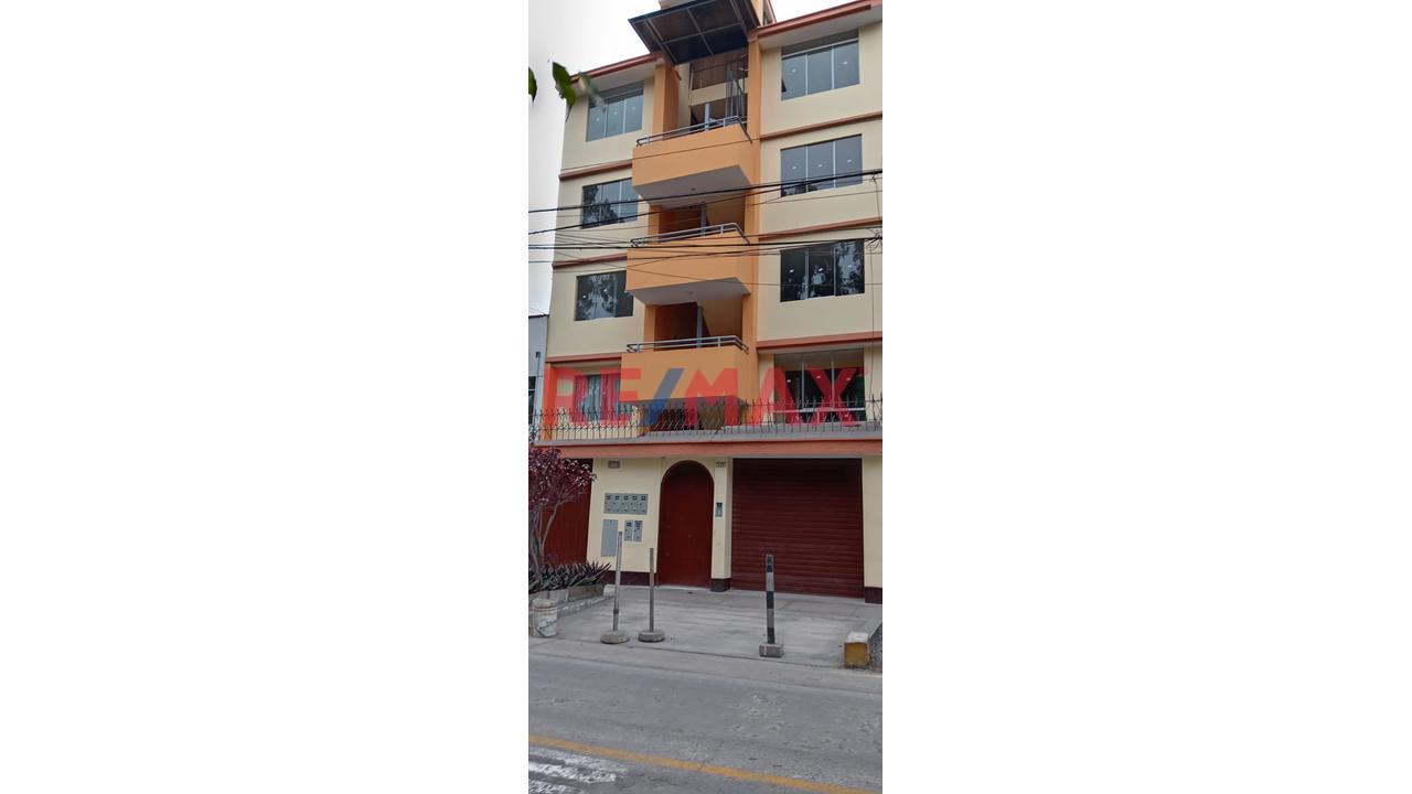 Venta Departamento  - Urb. Villa Jardin - San Luis