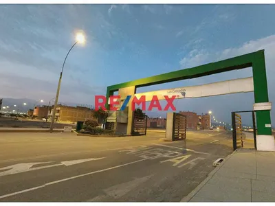 ✨ Oportunidad Única En Carabayllo: 105 M² En Zona Urbana Y De Alta Proyección