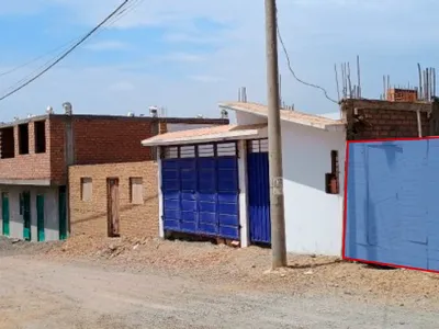 ¡Huacho: 🏞️ Invierte En Tu Futuro Con Este Terreno De 160 M²! 💼 ¡Precio Negociable! 💰 Ideal Para Inversión O Construcción. 🏗️