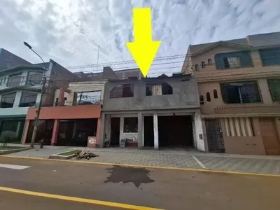 Venta de Terreno / Lote en Lurigancho - Lima 9 Dormitorios 
