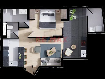 Pre-Venta De Departamentos-Urbanizacion Privada En Cayma