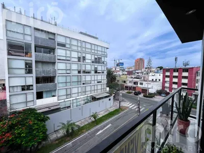 Venta de Departamento en Barranco - Lima 1 Dormitorio 