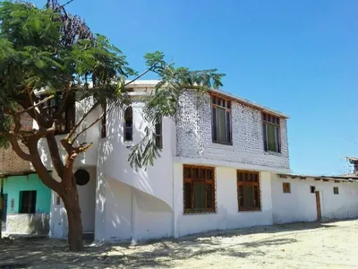 🛑 ¡Casa En Venta A Una Cuadra De La Av. Progreso En Castilla! 📐A.T. 157.50 M² | A.C. 180.90 M² 📌Aahh Campo Polo Mz O1 Lt 16