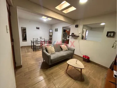 ¡Oportunidad De Inversión! Vendo Casa De 90M² En Musa – La Molina!