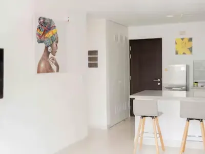 Venta de Departamento en Lince - Lima 1 Dormitorio