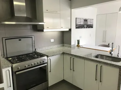 Venta de Departamento en Miraflores - Lima 3 Dormitorios