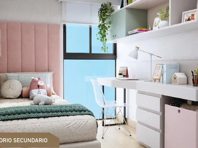 Venta de Departamento en Jesús María - Lima 3 Dormitorios