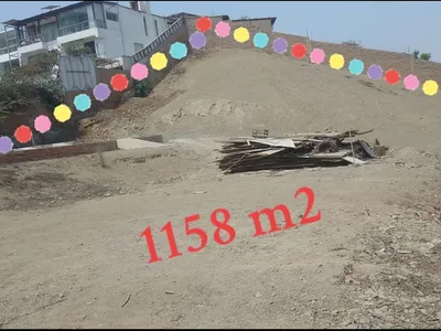 Venta de Terreno / Lote en La Molina - Lima