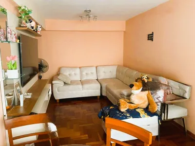 Venta de Departamento en Magdalena - del - Mar - Lima 2 Dormitorios