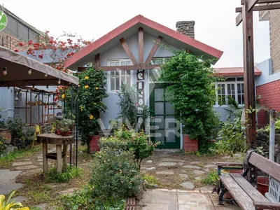Venta de Casa en Lima 4 Dormitorios