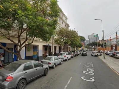 Venta de Local Comercial en Miraflores - Lima 0 Dormitorio 