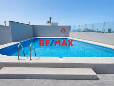 Venta de Departamento en Santiago de Surco - Lima 3 Dormitorios