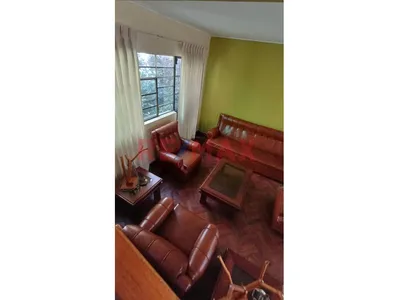 Vendo Casa En Cercado De Arequipa
