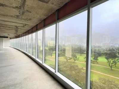 Venta de Oficina en Santiago de Surco - Lima 0 Dormitorio 