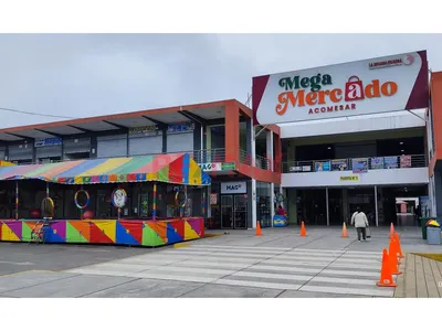 🥩 ¡Oportunidad De Inversión Comercial En Chancay!