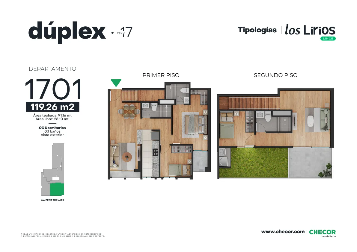 Modelo 1701