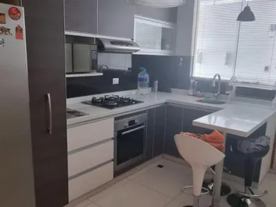 Venta de Departamento en Cerro Colorado - Arequipa 4 Dormitorios 