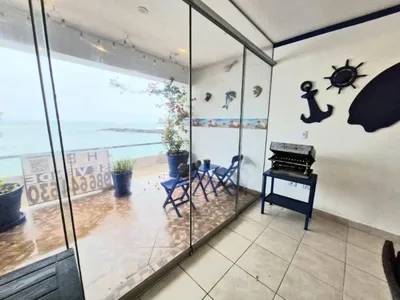 Venta de Departamento en San Bartolo - Lima 4 Dormitorios