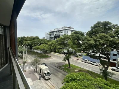 Venta de Departamento en Miraflores - Lima 2 Dormitorios
