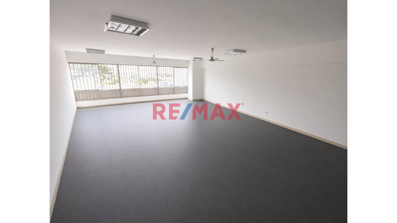 Alquiler Local Comercial En La Victoria