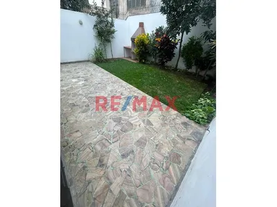 Se Vende Casa En Santiago De Surco