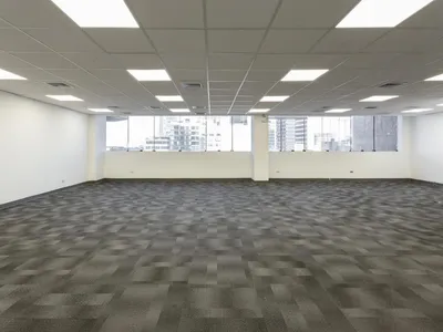 Venta de Oficina en San Isidro - Lima