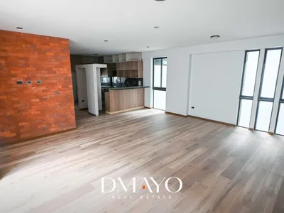 Departamento en venta · Orrantia, San Isidro · 120 m², 2 dorm.