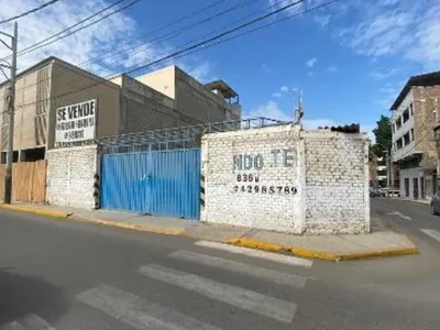Venta de Terreno / Lote en Piura - Piura 0 Dormitorio 