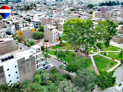 Oportunidad Única En Ica Terreno En Esquina En Urb Ciudadela Magisterial