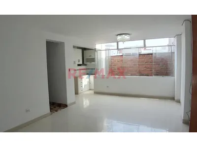 Venta De Departamento - Santa Clara Piso 3 Vista Interna