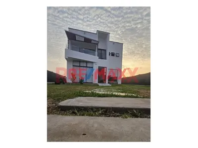 Tu Refugio De Lujo Y Ensueño En San Antonio, Cañete! 🌿