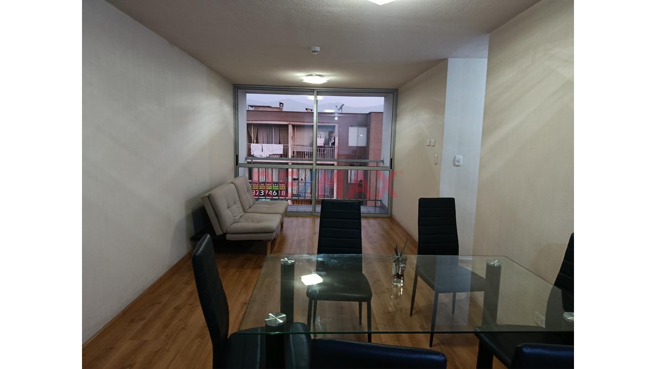 🏡 ¡Vive En Un Departamento Prácticamente Nuevo En El Condominio La Ribera De Santa Clara!