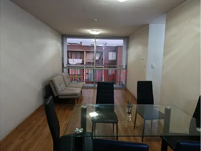 🏡 ¡Vive En Un Departamento Prácticamente Nuevo En El Condominio La Ribera De Santa Clara!