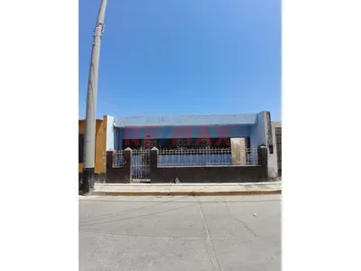 Se Vende Terreno En San Pedro De Lloc-Pacasmayo, La Libertad