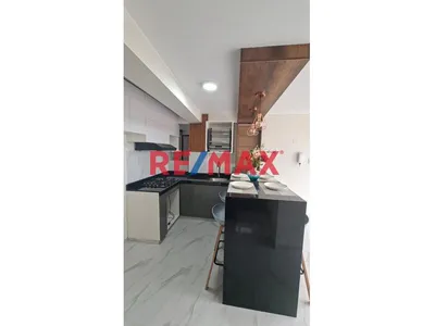 Se Vende Departamento En Villamaria Del Triunfo 3 Dormitorios