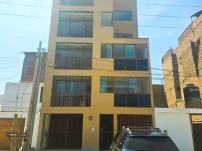 Venta de Departamento en Punta Hermosa - Lima 3 Dormitorios