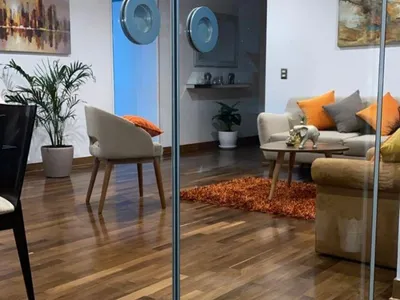 Venta de Departamento en Santiago de Surco - Lima 3 Dormitorios