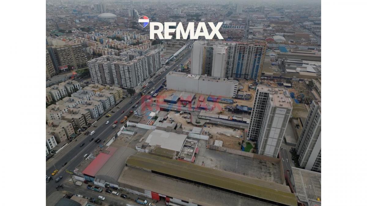 Venta de Terreno / Lote en Cercado - de - Lima - Lima 0 Dormitorio 