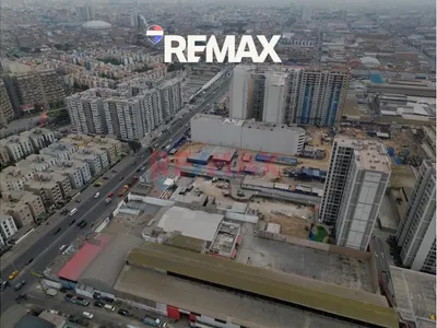Venta de Terreno / Lote en Cercado - de - Lima - Lima 0 Dormitorio 